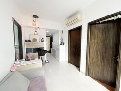 Natura@Hillview (D23), Apartment #513060001